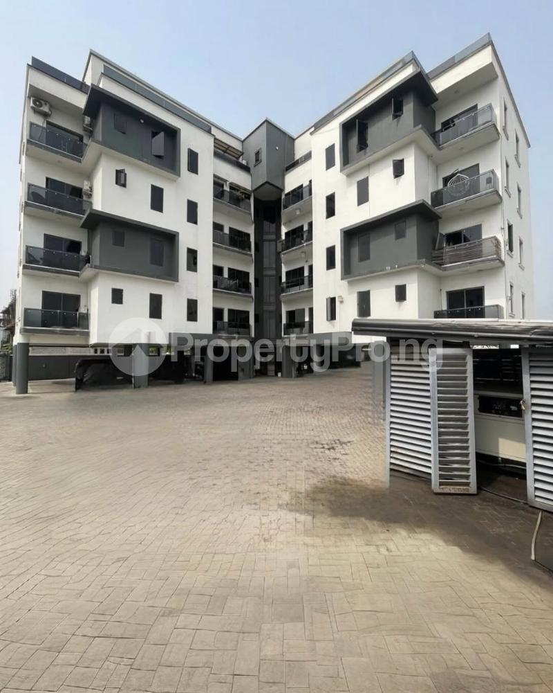 3 bedroom House for rent Banana Island Ikoyi Lagos