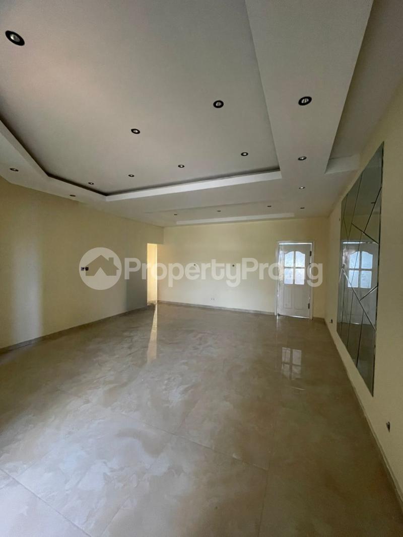 3 bedroom Flat / Apartment for rent Lekki Phase 1 Lekki Lagos