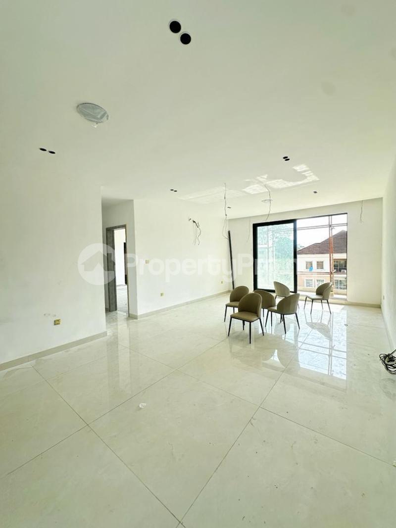 Flat / Apartment for sale Ikoyi Lagos