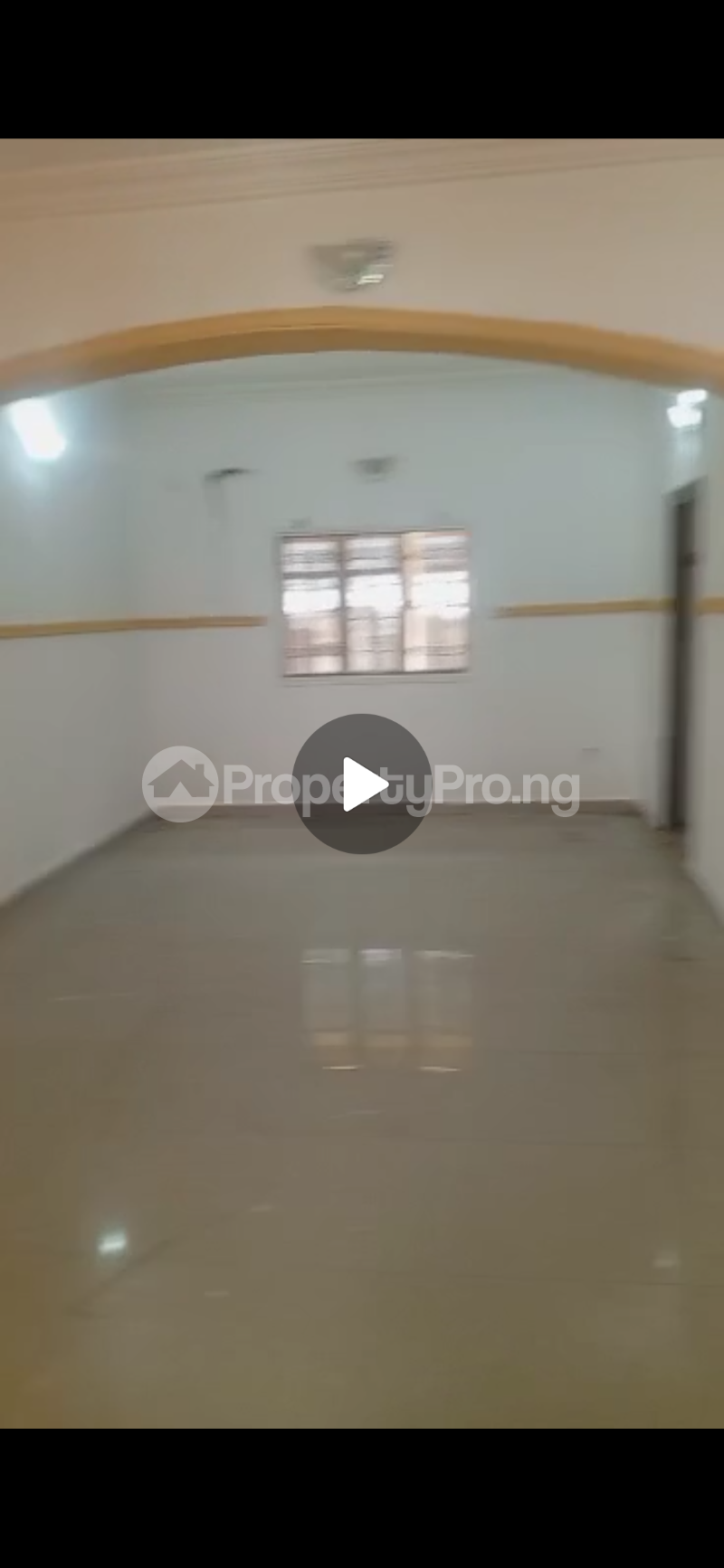3 bedroom Flat / Apartment for rent Ado Ado Ajah Lagos