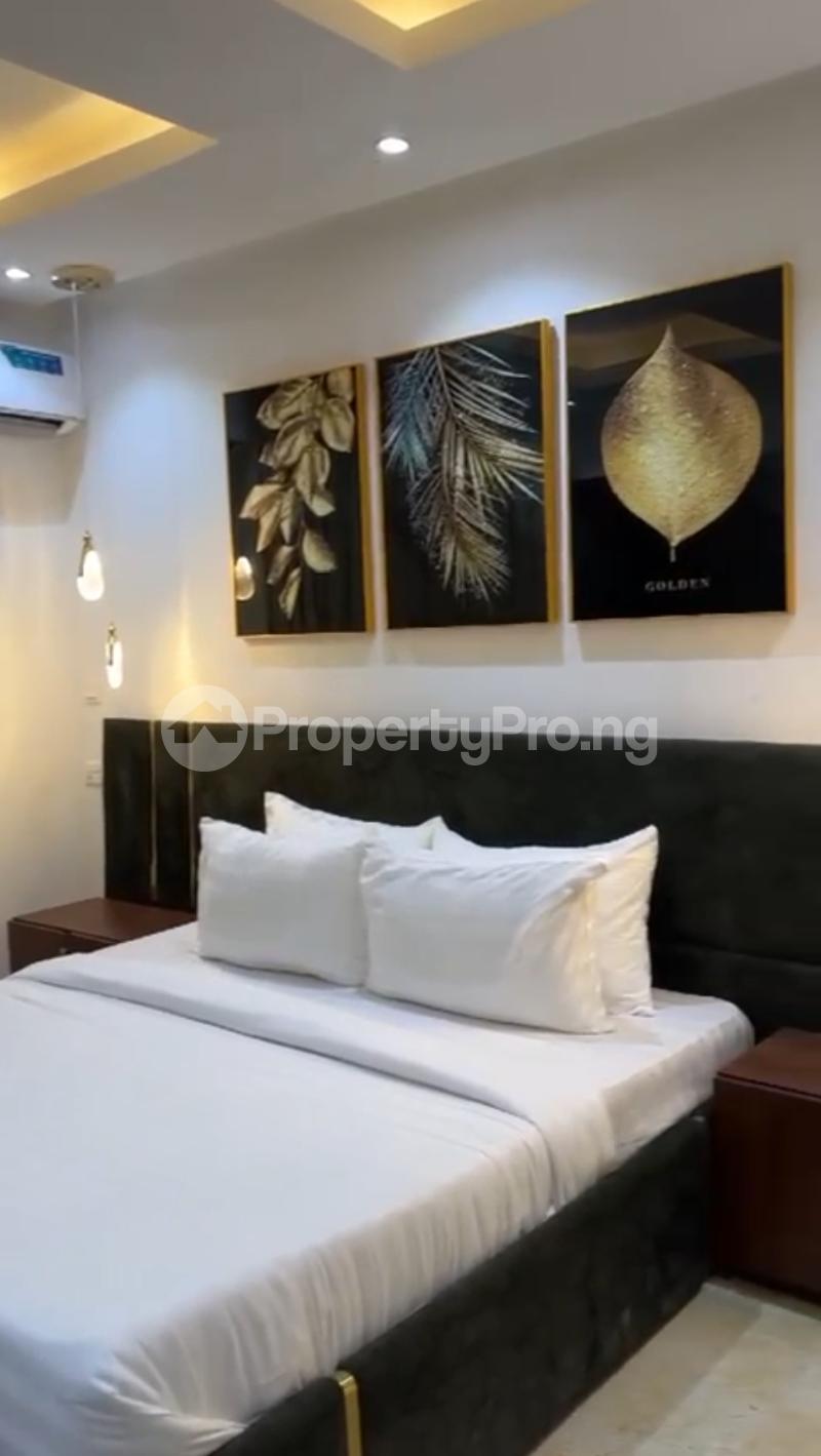 3 bedroom Flat / Apartment for shortlet Agidingbi Ikeja Lagos - 3
