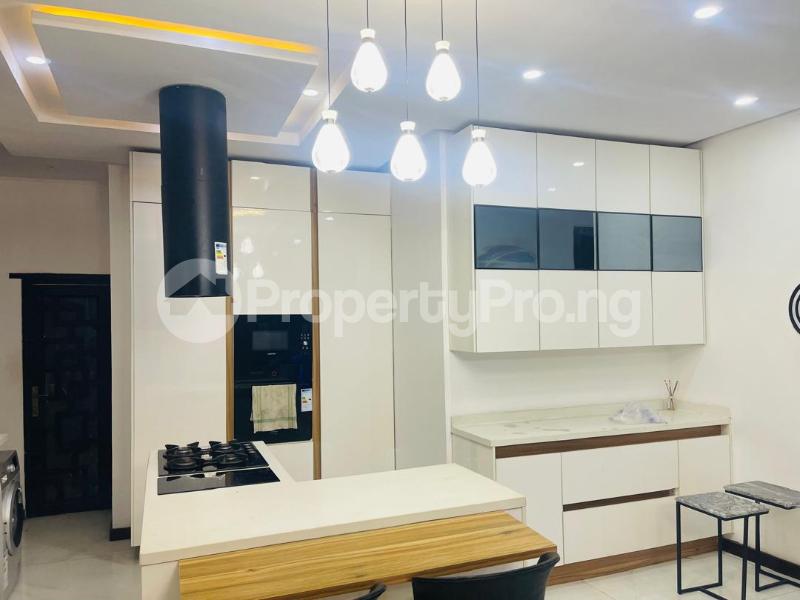 3 bedroom Flat / Apartment for sale Ikate Lekki Lagos