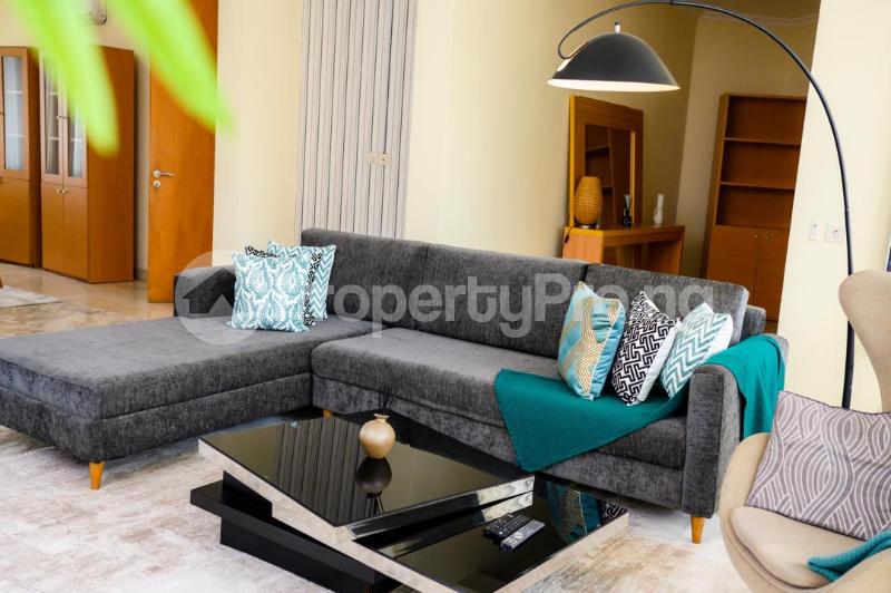 3 bedroom Flat / Apartment for shortlet Ikoyi Lagos