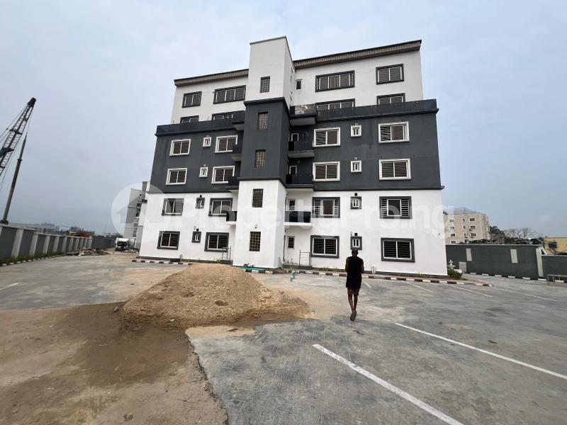3 bedroom Flat / Apartment for sale Ikoyi Lagos