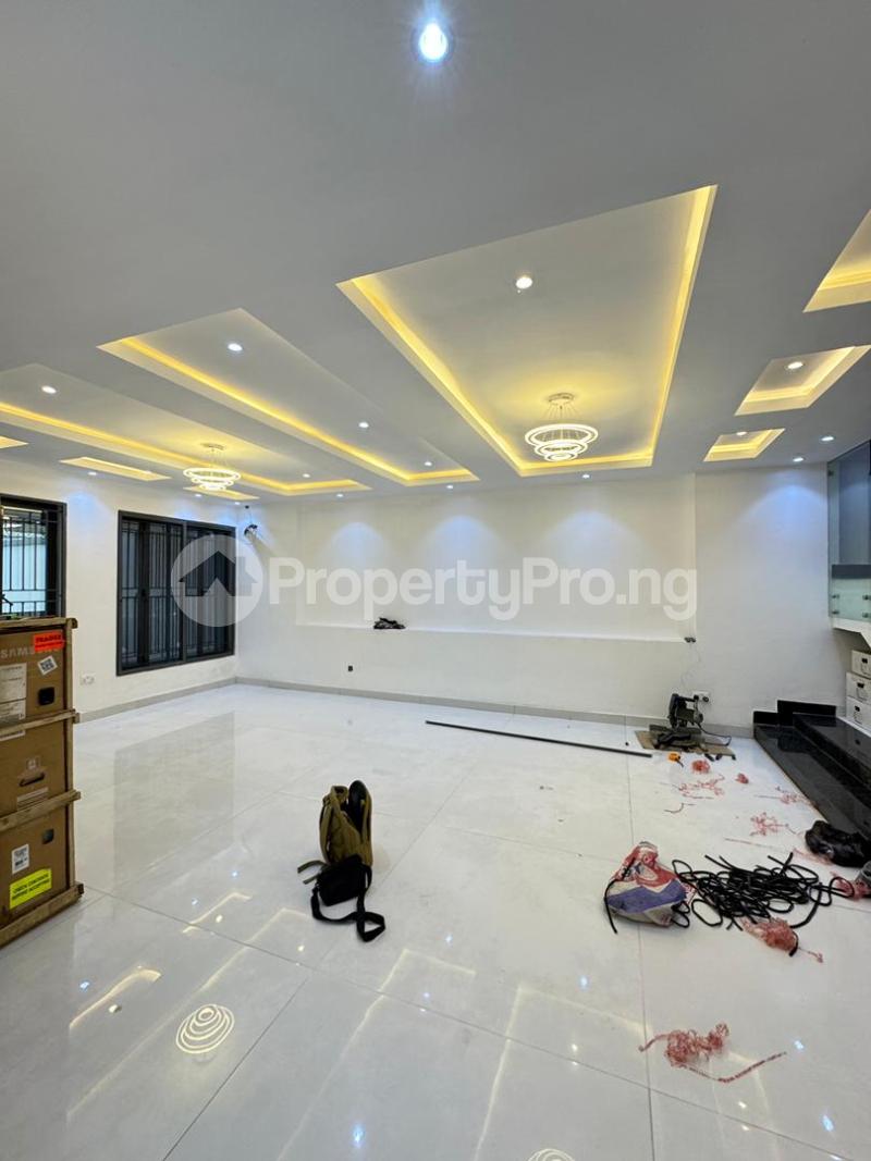 3 bedroom House for sale Bourdillon Ikoyi Lagos