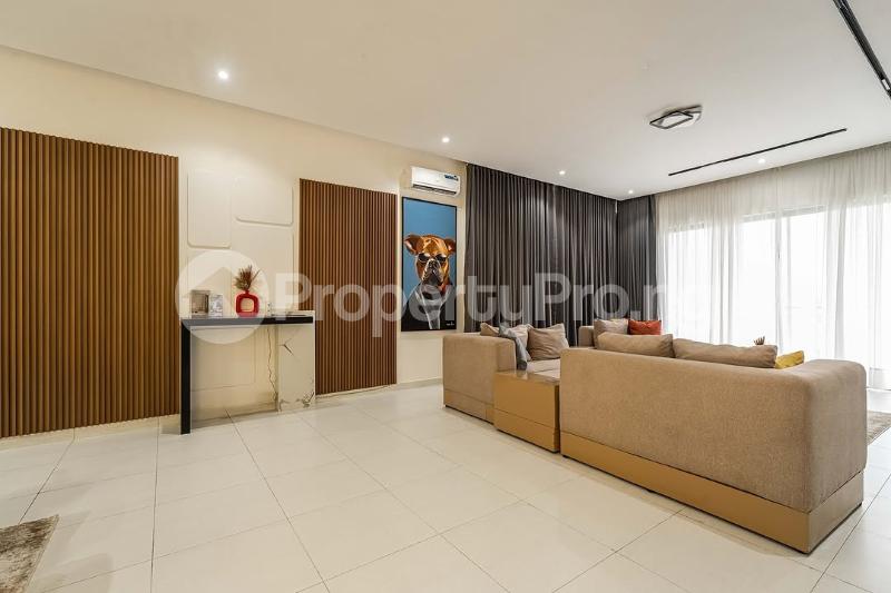 3 bedroom Flat / Apartment for rent Parkview Estate Ikoyi Lagos