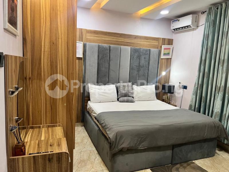 House for shortlet Ogudu GRA Ogudu Lagos