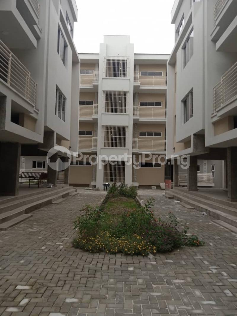 3 bedroom Flat / Apartment for sale Orchid Road, Lekki Lagos