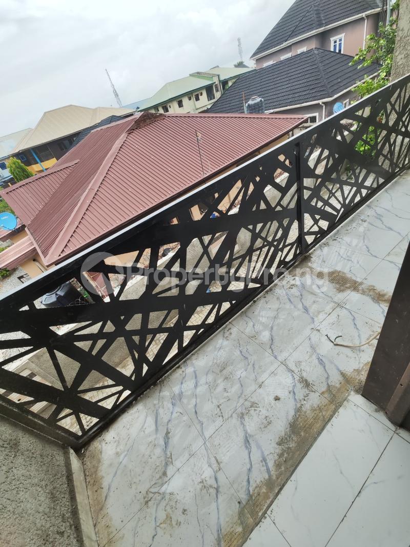 3 bedroom House for rent Sangotedo Olokonla Ajah Lagos