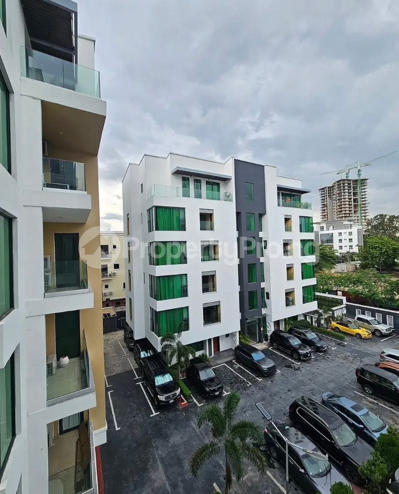 3 bedroom Flat / Apartment for sale Ikoyi Lagos