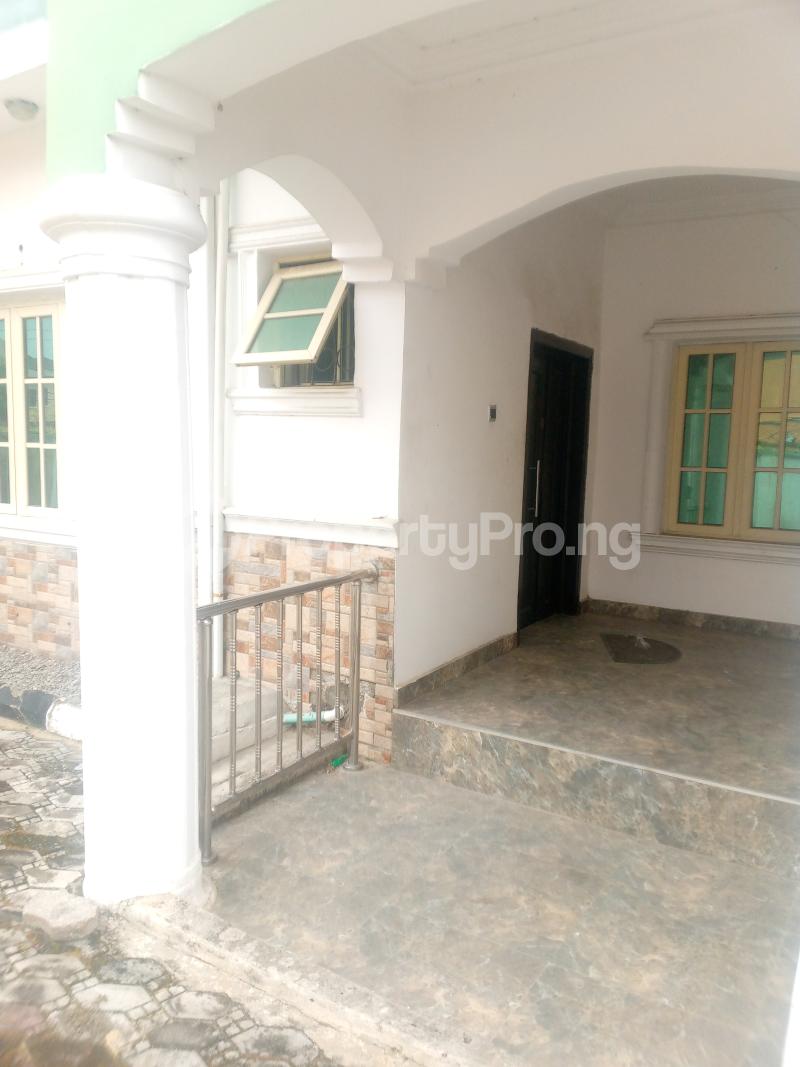 Flat / Apartment for rent Seaside Estate Badore Ajah Lagos