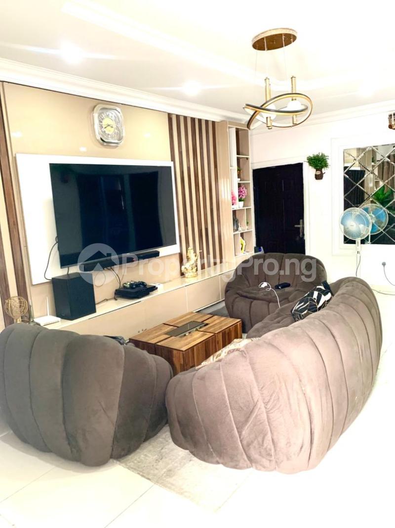 3 bedroom Flat / Apartment for rent Abraham Adesanya Lekki Lagos