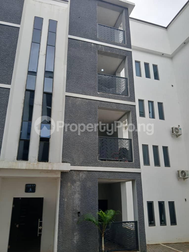 3 bedroom House for sale Mabushi Abuja