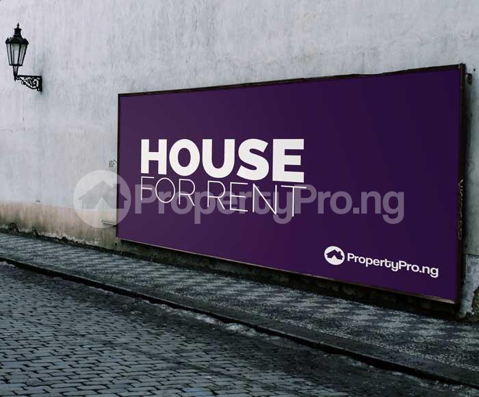 3 bedroom Flat / Apartment for rent Isolo Lagos