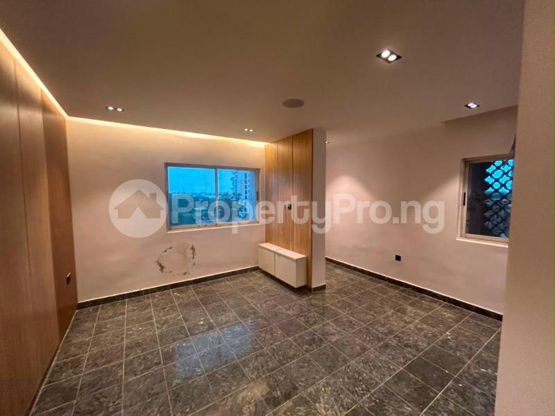 3 bedroom Flat / Apartment for rent Old Ikoyi Ikoyi Lagos