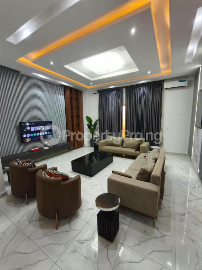 3 bedroom Flat / Apartment for rent Ikeja GRA Ikeja Lagos
