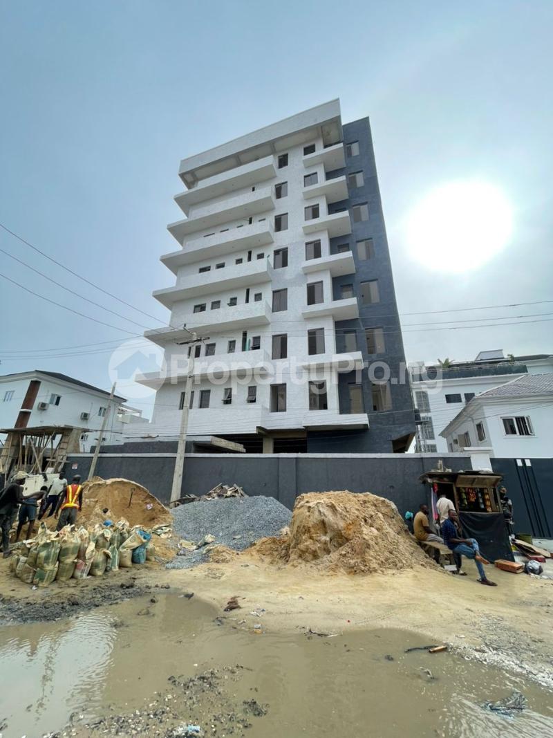 3 bedroom Flat / Apartment for sale ONIRU Victoria Island Lagos
