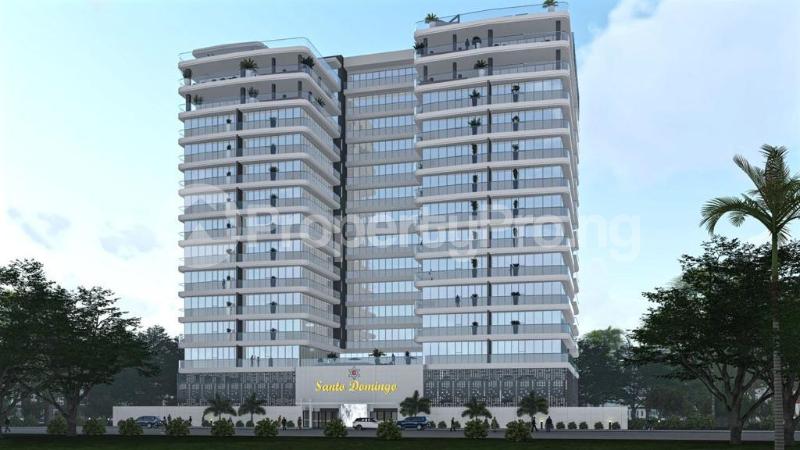 3 bedroom Flat / Apartment for sale Old Ikoyi Ikoyi Lagos