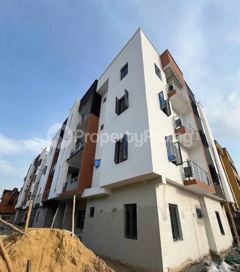 3 bedroom House for sale Surulere Lagos