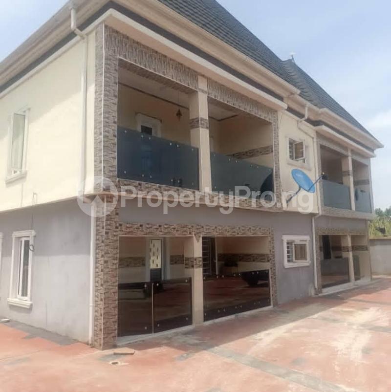 3 bedroom Flat / Apartment for sale Sangotedo Ajah Lagos - 0