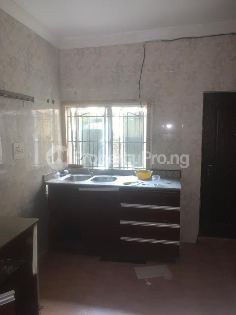 3 bedroom House for rent Eleganza, After Chevron Till Gate Lekki Lagos. Chevron Toll Gate Lekki Lagos