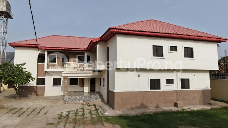 3 bedroom Flat / Apartment for sale Life Camp Abuja