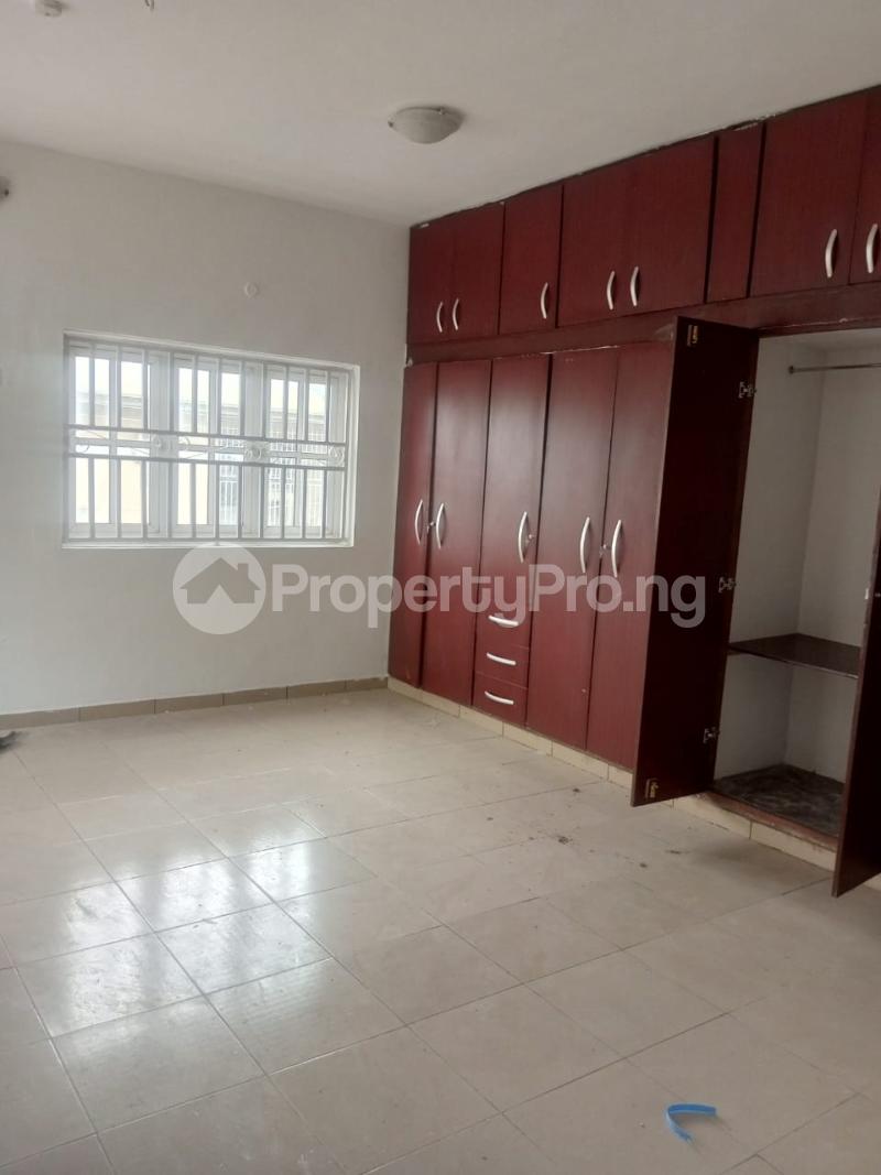 3 bedroom Flat / Apartment for rent Mega Estate, Badore Ajah Lagos