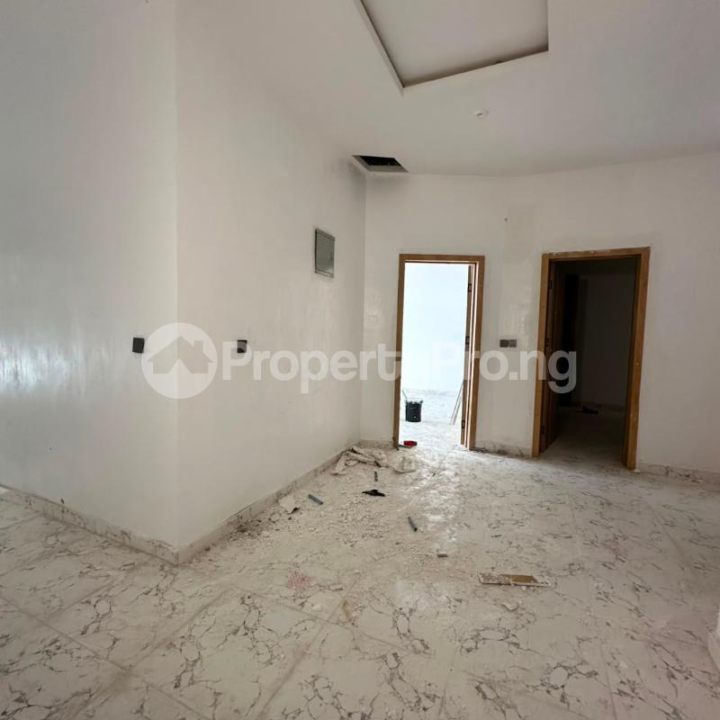 3 bedroom Flat / Apartment for rent Surulere Lagos