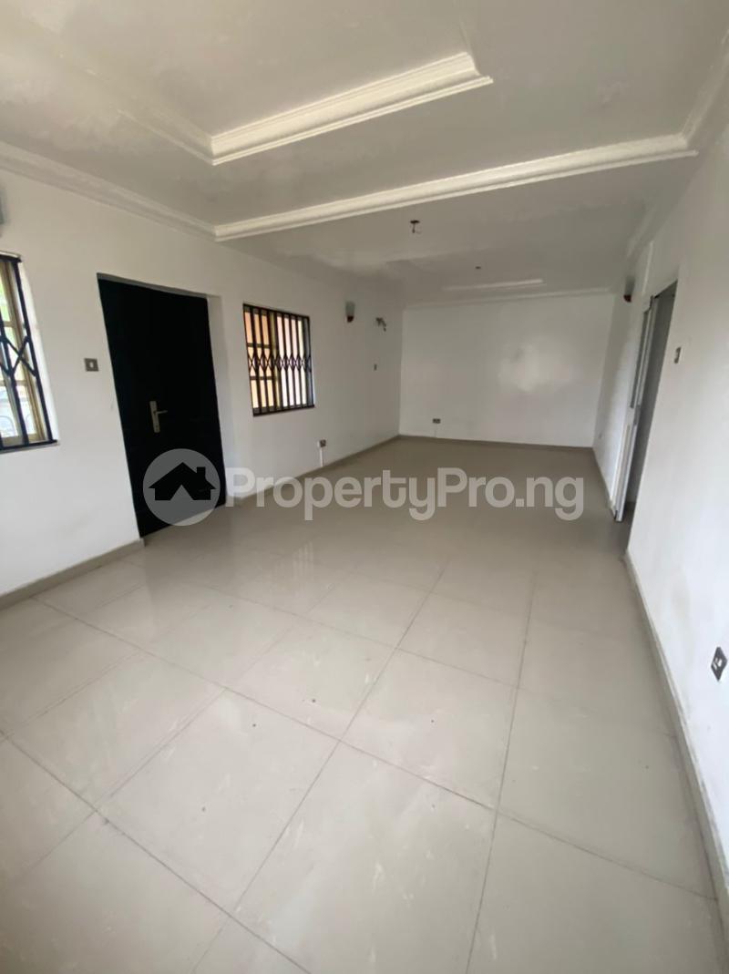 3 bedroom House for rent Lekki Phase 1 Lekki Lagos