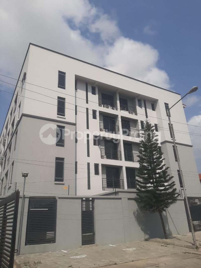 3 bedroom Flat / Apartment for rent Off Admiralty Way Lekki Phase 1 Lekki Lagos