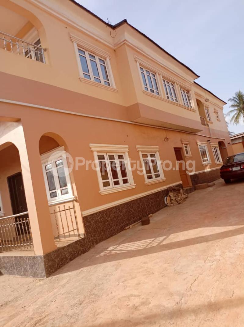 3 bedroom Flat / Apartment for rent Nickdel Estate , Akobo Ojurin Ibadan Oyo