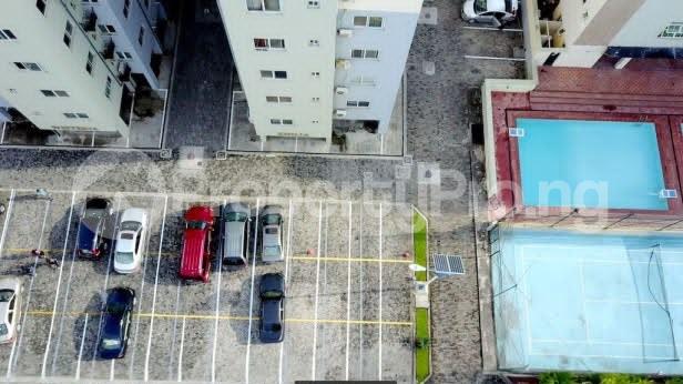 3 bedroom Flat / Apartment for sale Prime Water View Gardens Lekki Lagos Along Lekki Expressway Lekki Lagos