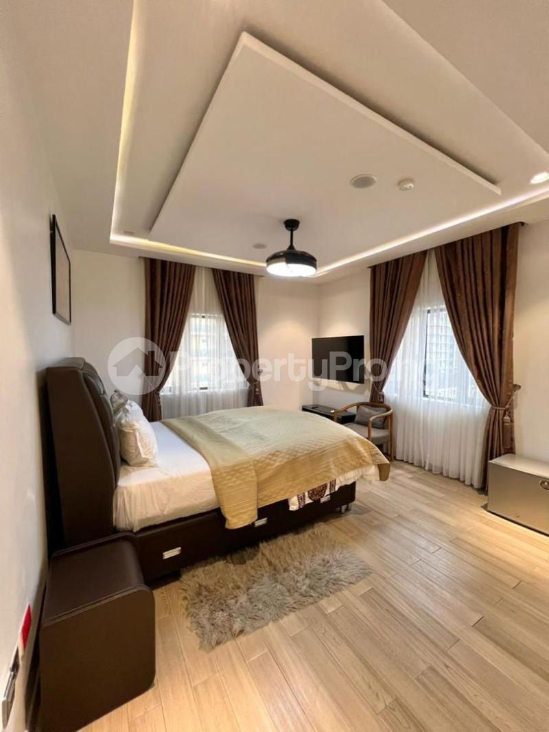 3 bedroom House for rent Glover Road, Ikoyi Lekki Phase 1 Lekki Lagos