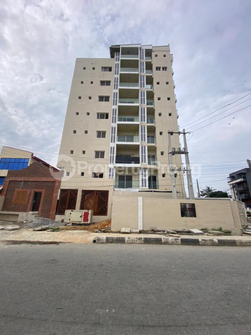 3 bedroom Flat / Apartment for rent Victoria Island Lagos