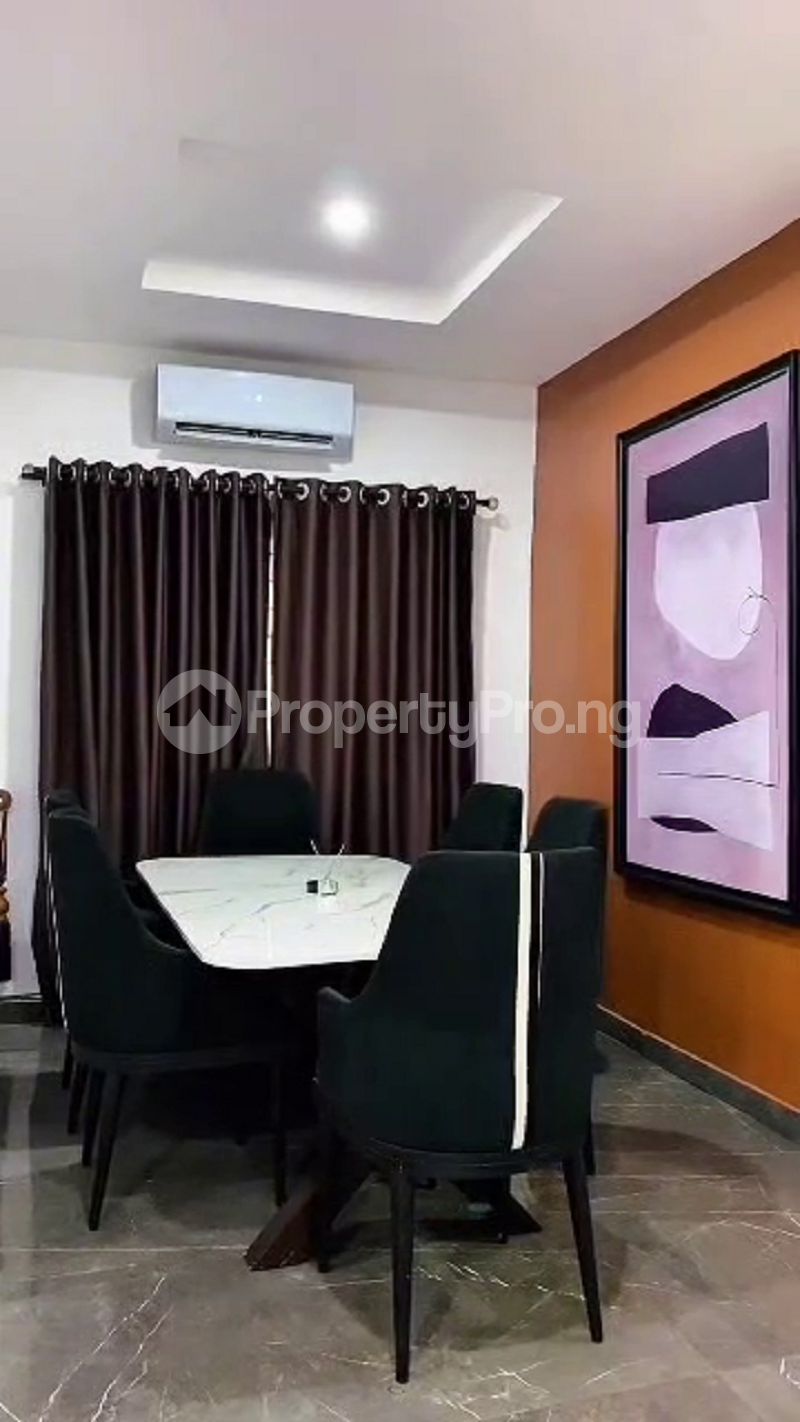 3 bedroom Flat / Apartment for shortlet Parkview Estate Ikoyi Lagos