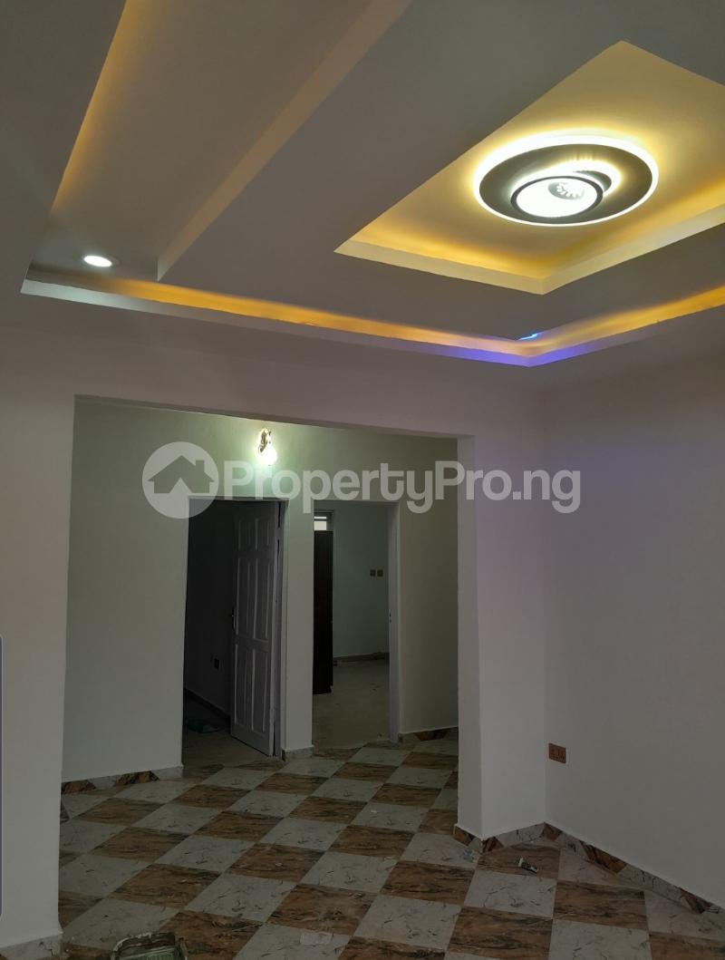 3 bedroom Flat / Apartment for rent Kolapo Ishola Gra Akobo Ibadan Oyo