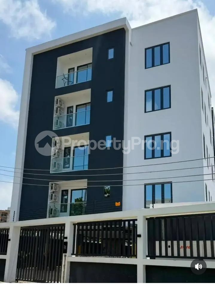 3 bedroom Flat / Apartment for sale Parkview Estate Ikoyi Lagos