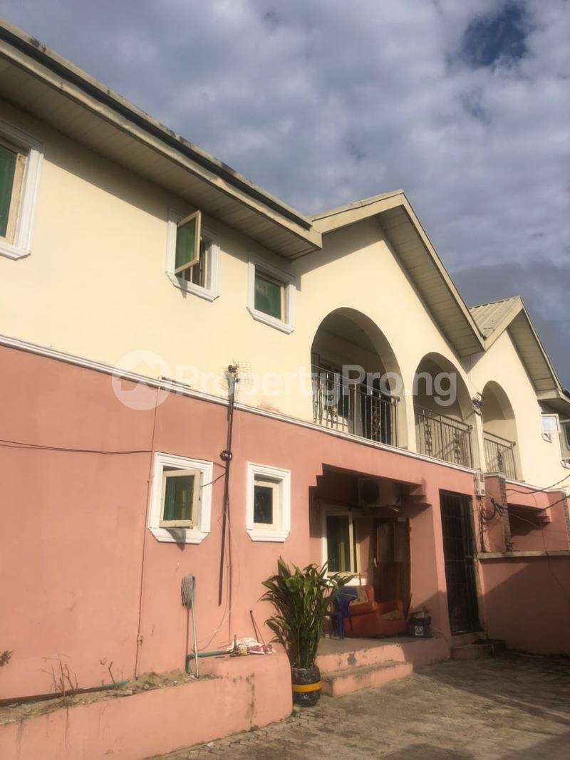 3 bedroom Flat / Apartment for rent Ajah Lagos