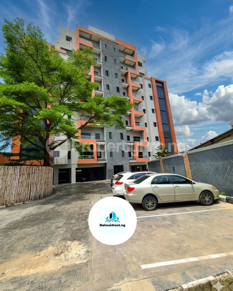 3 bedroom Flat / Apartment for rent Adeola Odeku Victoria Island Lagos
