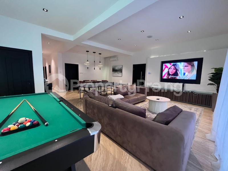 3 bedroom Flat / Apartment for rent Ikoyi Lagos - 0