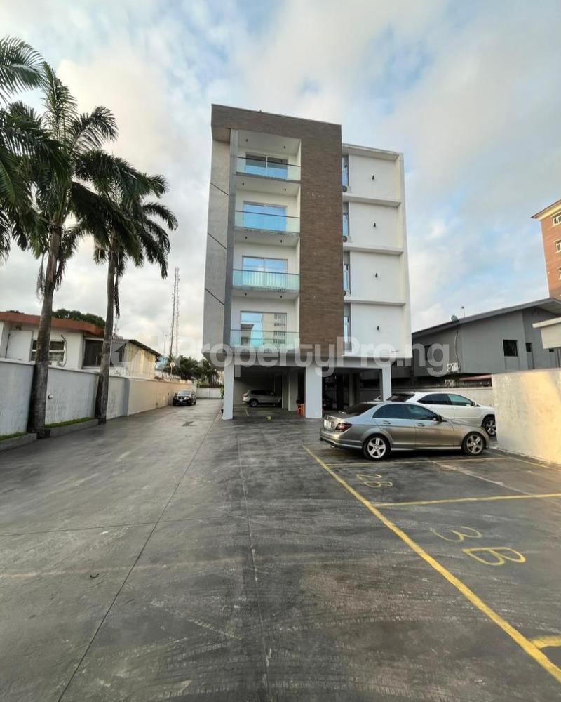 3 bedroom House for sale Victoria Island Lagos