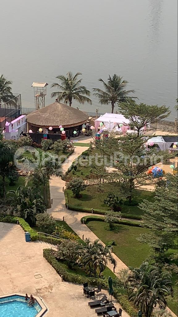 3 bedroom House for rent Banana Island Ikoyi Lagos