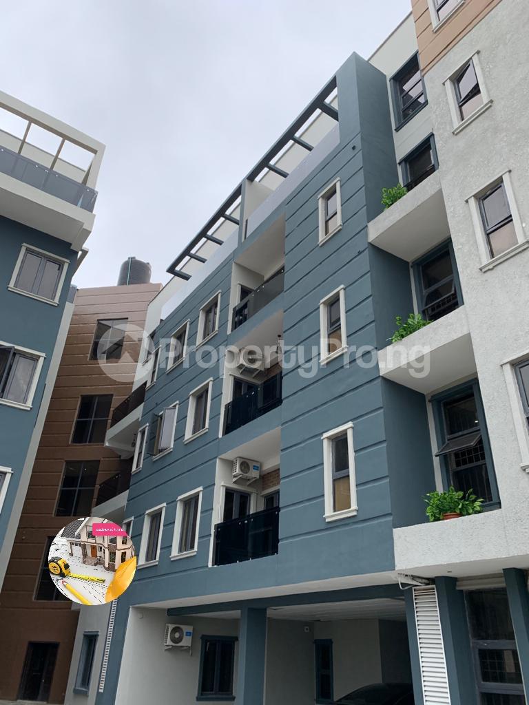 3 bedroom Flat / Apartment for sale ONIRU Victoria Island Lagos