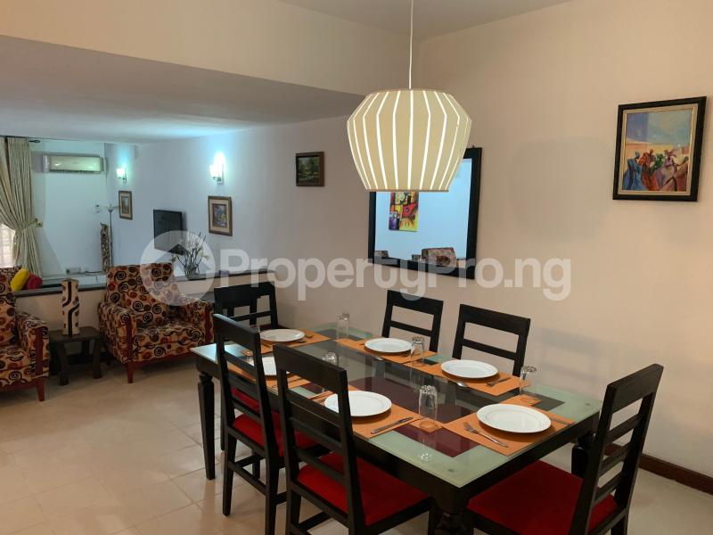 3 bedroom Flat / Apartment for rent Idejo Adeola Odeku Victoria Island Lagos