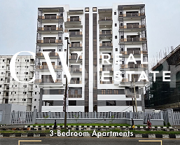 3 bedroom Flat / Apartment for sale Lekki Phase 1 Lekki Lagos
