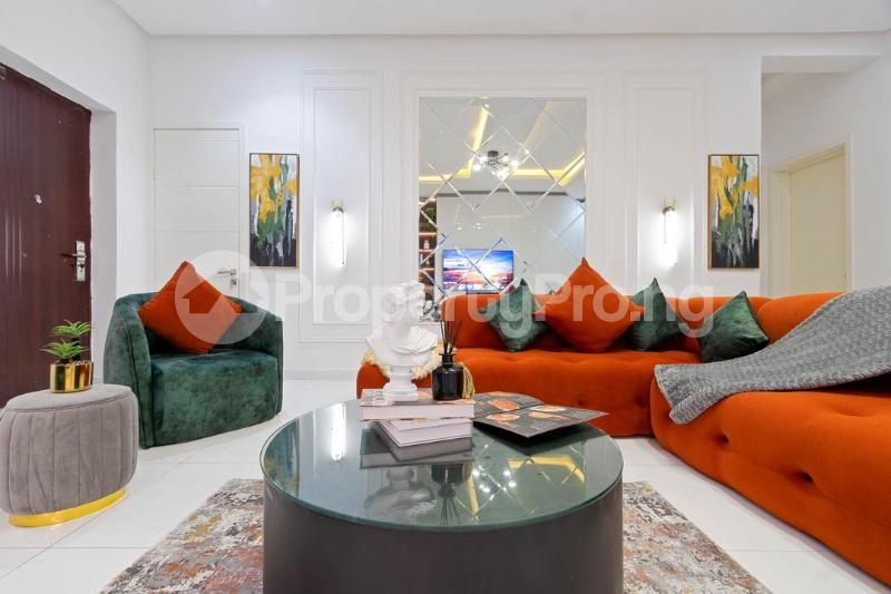3 bedroom Flat / Apartment for shortlet  ONIRU Victoria Island Lagos - 4