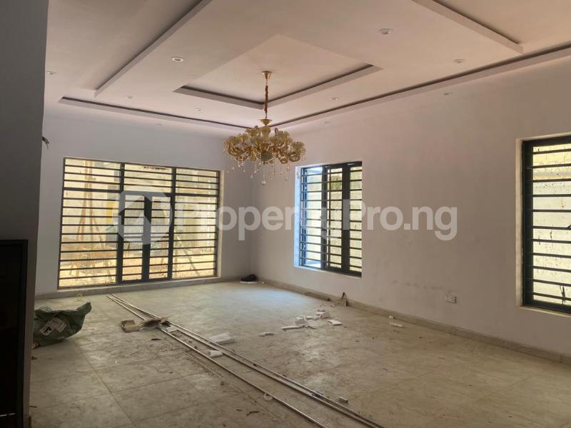 3 bedroom Flat / Apartment for rent Off Adeniyi Jones Ikeja Lagos