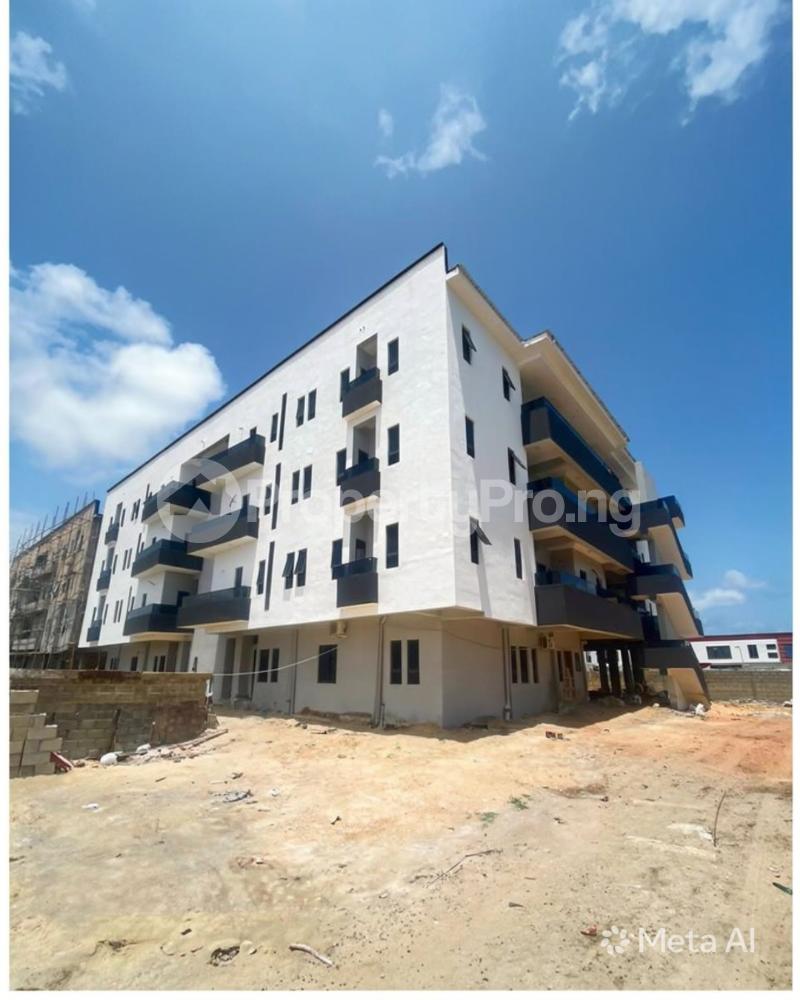 3 bedroom House for sale Orchid Lekki Lagos