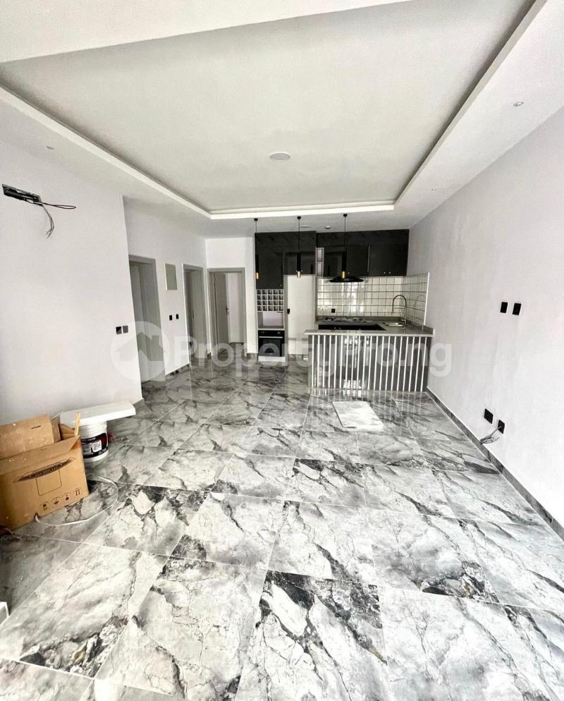 3 bedroom Flat / Apartment for rent Ikate Lekki Lagos