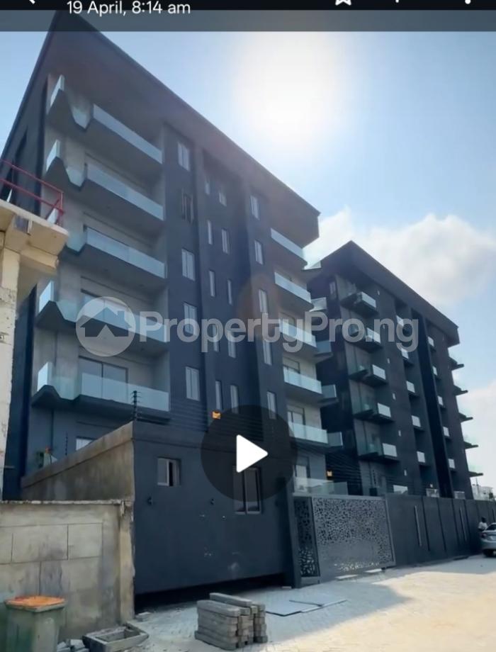 3 bedroom Flat / Apartment for sale Off Spar Road Ikate Lekki Lagos